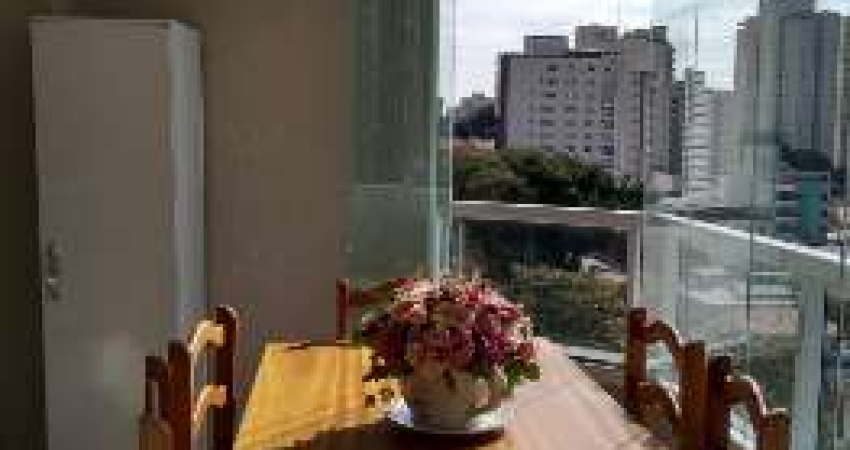 Apartamento para Venda em São Bernardo do Campo, Rudge Ramos, 3 dormitórios, 1 suíte, 1 banheiro, 2 vagas