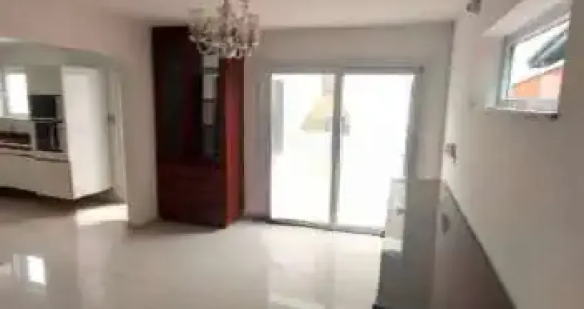 Sobrado para Venda em São Bernardo do Campo, Nova Petrópolis, 3 dormitórios, 3 banheiros, 3 vagas