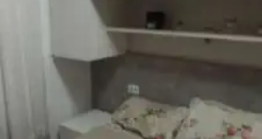 Apartamento para Venda em Santo André, Vila Floresta, 1 dormitório, 1 banheiro, 2 vagas