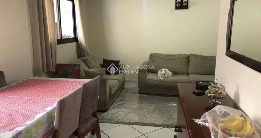 Cobertura para Venda em São Caetano do Sul, Santa Maria, 3 dormitórios, 1 suíte, 2 banheiros, 2 vagas