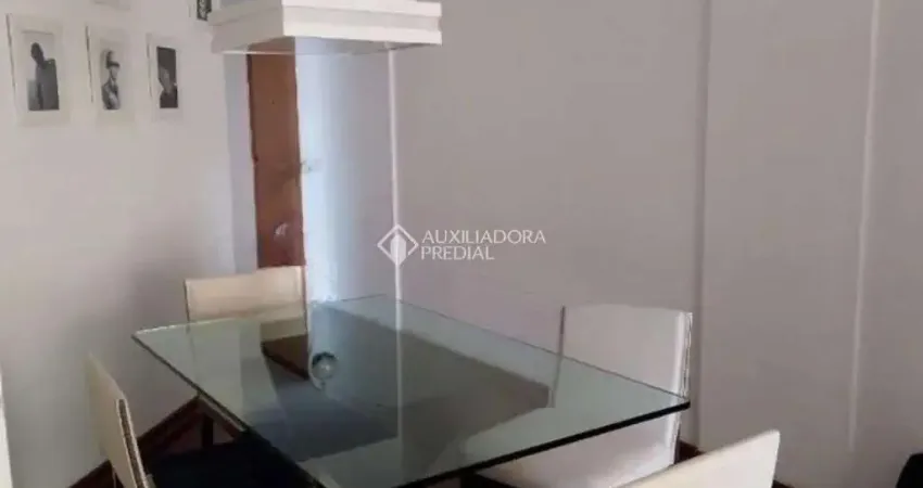 Apartamento para Venda em São Caetano do Sul, Santo Antônio, 3 dormitórios, 1 suíte, 1 banheiro, 2 vagas