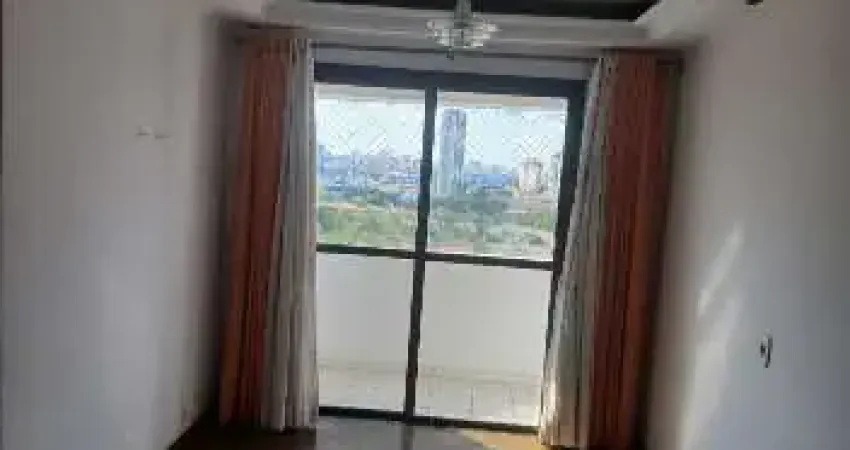 Apartamento para Venda em São Bernardo do Campo, Baeta Neves, 2 dormitórios, 1 banheiro, 1 vaga