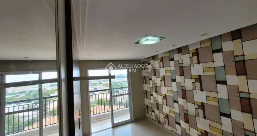 Apartamento para Venda em São Bernardo do Campo, Jordanópolis, 2 dormitórios, 1 banheiro, 1 vaga