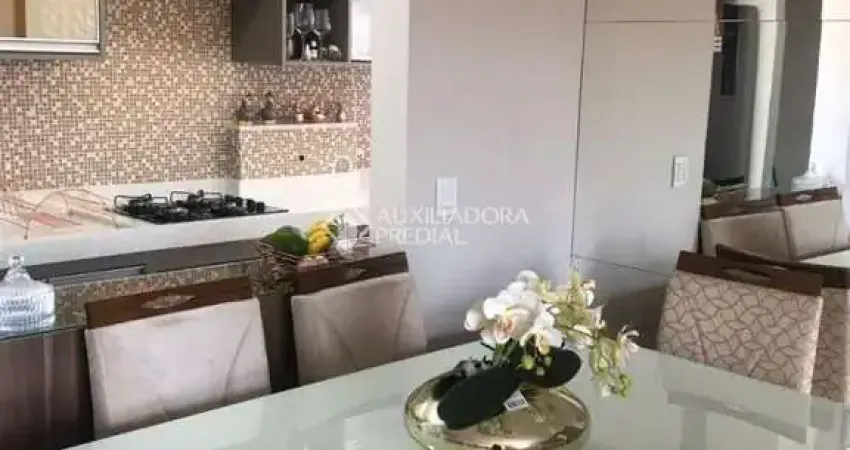 Apartamento para Venda em Santo André, Vila Humaitá, 2 dormitórios, 1 suíte, 1 banheiro, 2 vagas