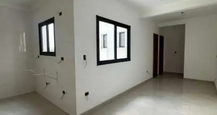 Apartamento para Venda em Santo André, Vila Curuçá, 2 dormitórios, 1 suíte, 2 banheiros, 2 vagas