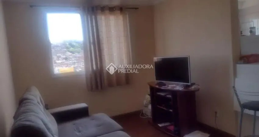 Apartamento para Venda em São Bernardo do Campo, Santa Terezinha, 2 dormitórios, 1 banheiro, 1 vaga