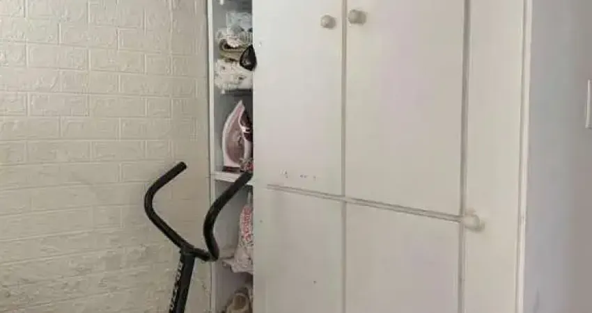 Apartamento para Venda em São Caetano do Sul, Barcelona, 3 dormitórios, 2 banheiros, 1 vaga