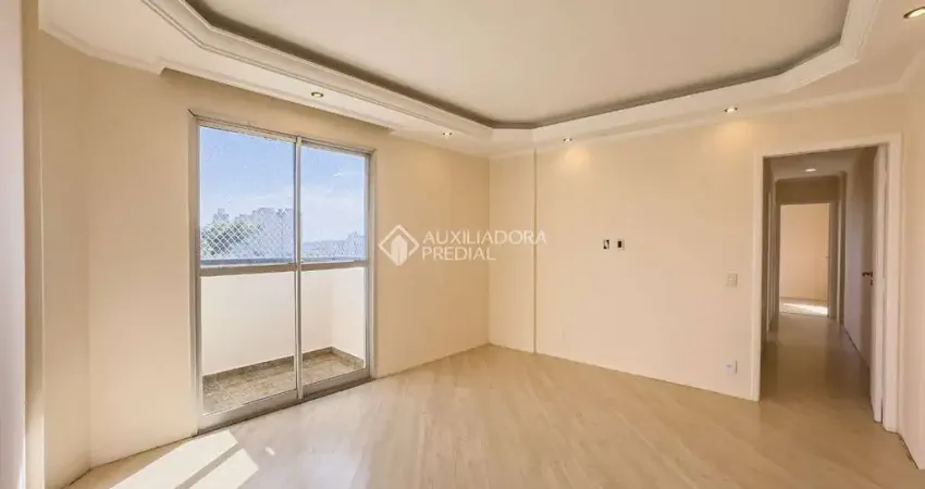 Apartamento para Venda em São Bernardo do Campo, Santa Terezinha, 2 dormitórios, 1 banheiro, 1 vaga