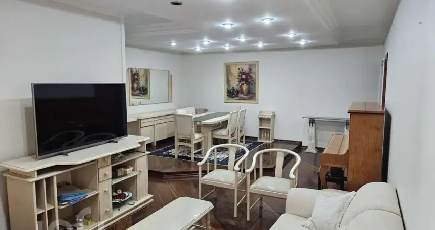 Apartamento para Venda em São Caetano do Sul, Santa Paula, 3 dormitórios, 1 suíte, 3 banheiros, 1 vaga