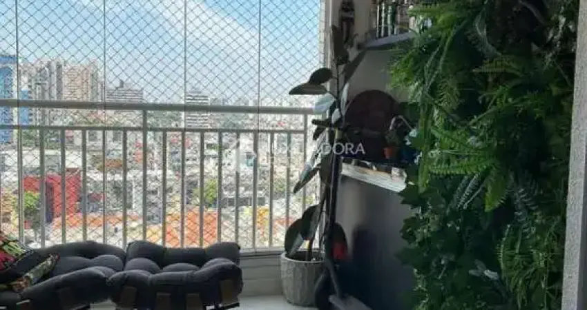 Apartamento para Venda em São Caetano do Sul, Centro, 2 dormitórios, 1 suíte, 1 banheiro, 1 vaga