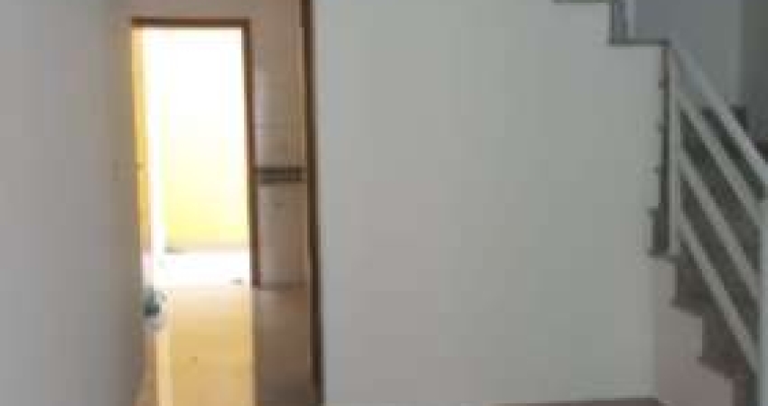 Casa para Venda em Santo André, Vila Alice, 3 dormitórios, 3 banheiros, 2 vagas