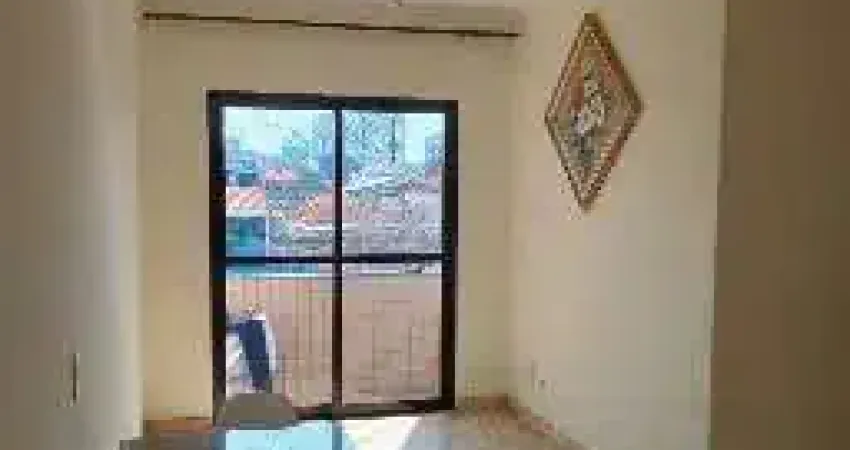 Apartamento para Venda em São Bernardo do Campo, Planalto, 2 dormitórios, 2 banheiros, 1 vaga