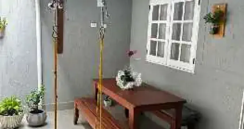 Casa em Condomínio para Venda em São Bernardo do Campo, Demarchi, 3 dormitórios, 1 suíte, 2 banheiros, 2 vagas