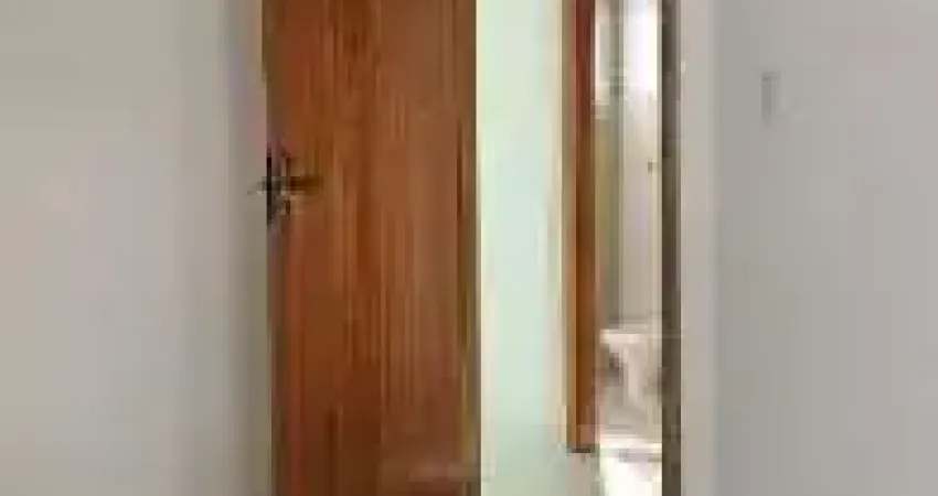Apartamento para Venda em Santo André, Santa Maria, 3 dormitórios, 1 suíte, 1 banheiro, 1 vaga