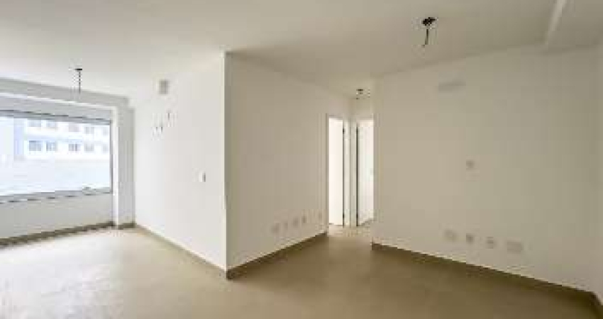 Apartamento para Venda em São Caetano do Sul, Fundação, 2 dormitórios, 2 suítes, 1 banheiro, 2 vagas