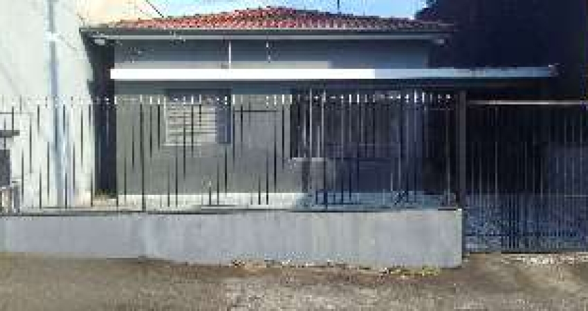 Casa para Venda em Santo André, Vila Curuçá, 2 dormitórios, 1 banheiro, 3 vagas