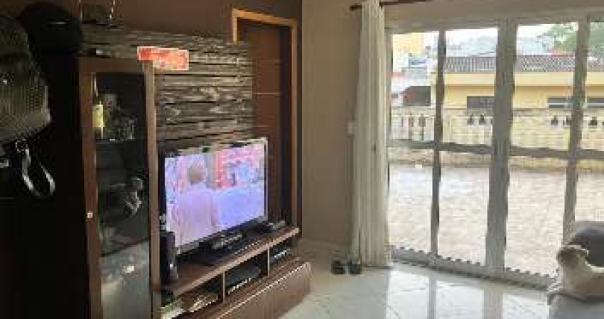 Casa para Venda em Santo André, Vila Francisco Matarazzo, 5 dormitórios, 1 suíte, 3 banheiros, 4 vagas