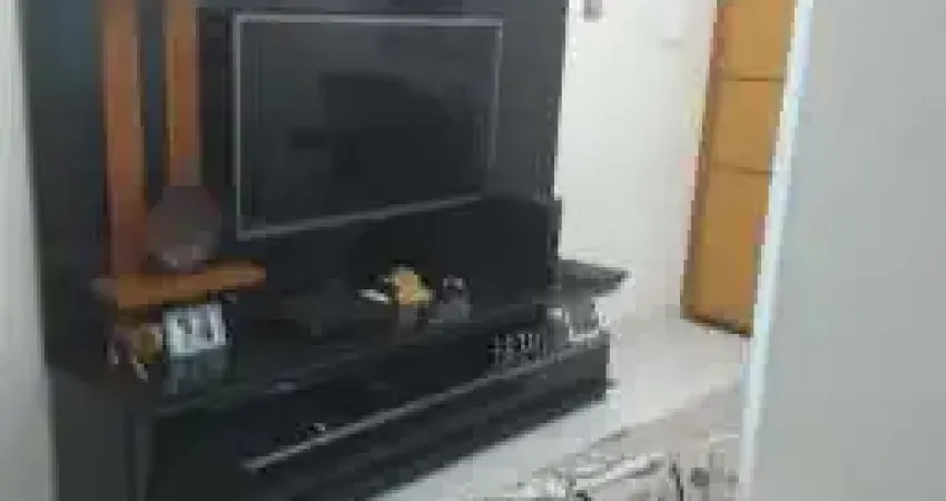 Cobertura para Venda em Santo André, Vila Valparaíso, 2 dormitórios, 1 banheiro, 1 vaga