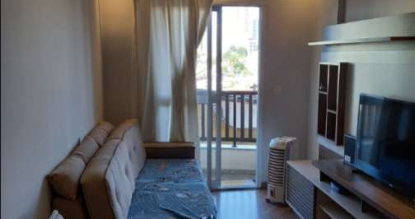 Apartamento para Venda em São Caetano do Sul, Santa Maria, 2 dormitórios, 1 suíte, 2 banheiros, 2 vagas