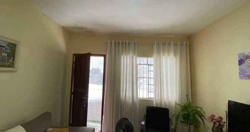 Casa para Venda em São Bernardo do Campo, Taboão, 2 dormitórios, 1 banheiro, 2 vagas
