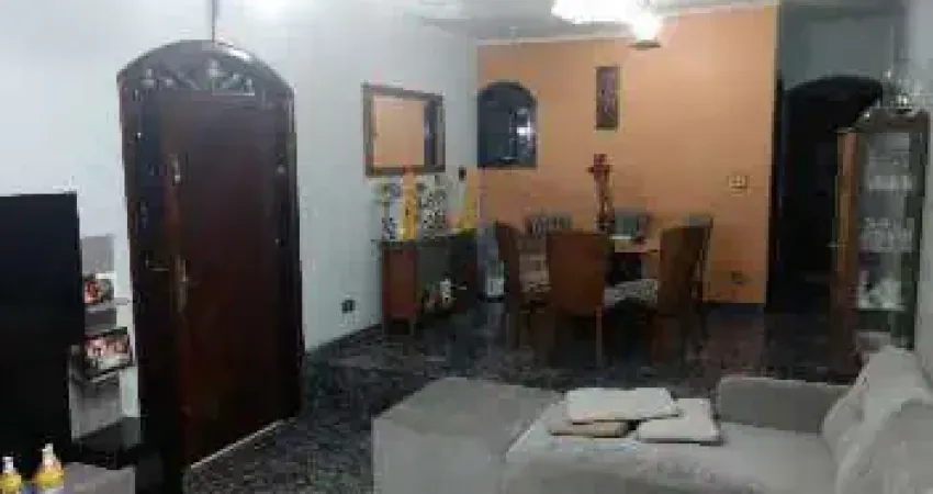 Sobrado para Venda em Santo André, Vila Eldízia, 2 dormitórios, 2 suítes, 3 banheiros, 3 vagas