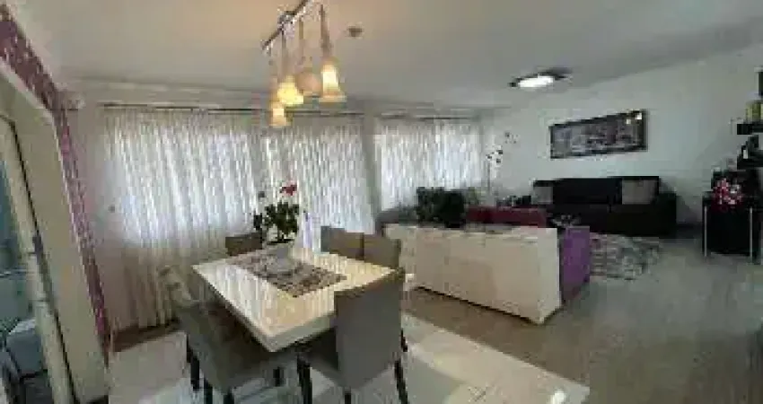 Apartamento para Venda em São Caetano do Sul, Santa Paula, 3 dormitórios, 2 suítes, 1 banheiro, 2 vagas