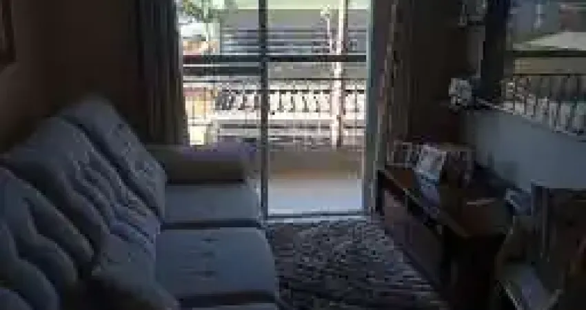 Apartamento para Venda em São Bernardo do Campo, Centro, 3 dormitórios, 1 suíte, 1 banheiro, 1 vaga