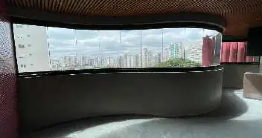 Apartamento para Venda em São Caetano do Sul, Santa Paula, 3 dormitórios, 3 suítes, 1 banheiro, 3 vagas