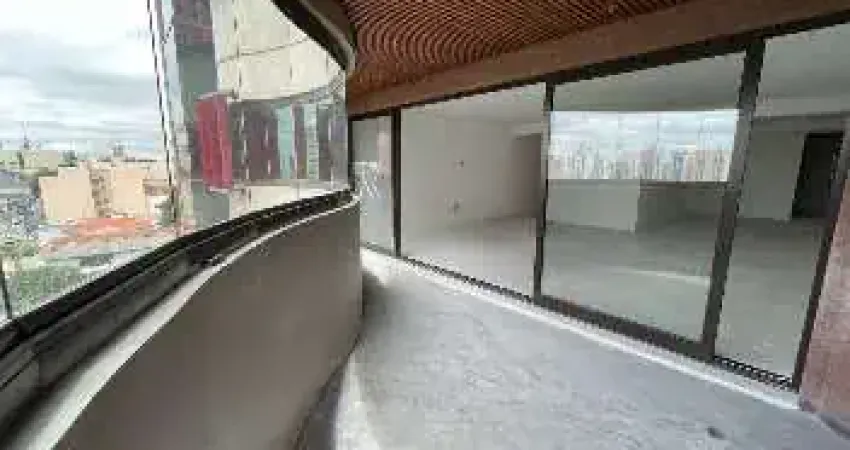 Apartamento para Venda em São Caetano do Sul, Santa Paula, 3 dormitórios, 3 suítes, 1 banheiro, 3 vagas