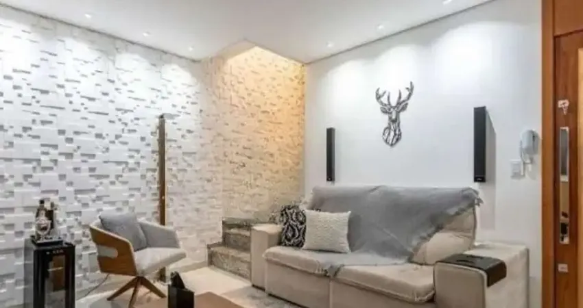 Apartamento para Venda, Vila Alto de Santo André, 3 dormitórios, 1 suíte, 3 banheiros, 1 vaga