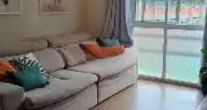 Apartamento para Venda em São Bernardo do Campo, Demarchi, 2 dormitórios, 1 banheiro, 1 vaga