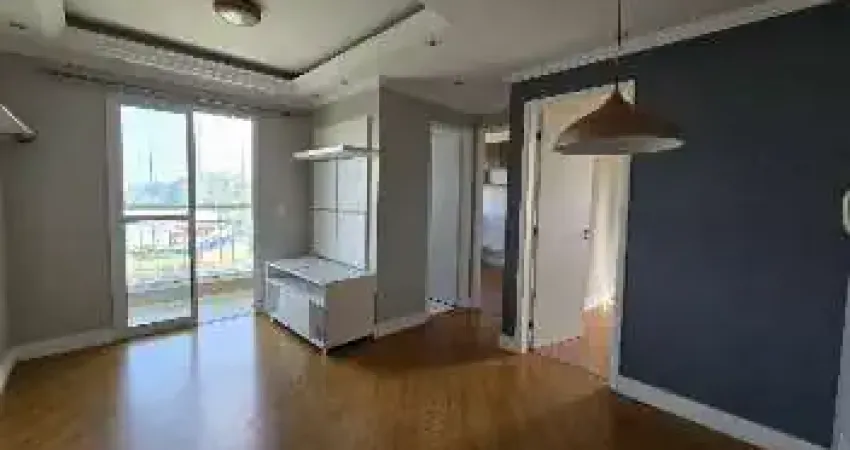 Apartamento para Venda em São Bernardo do Campo, Vila Gonçalves, 2 dormitórios, 1 banheiro, 1 vaga