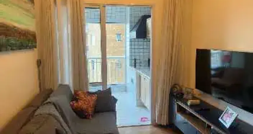 Apartamento para Venda em São Caetano do Sul, Santo Antônio, 2 dormitórios, 1 suíte, 1 banheiro, 1 vaga