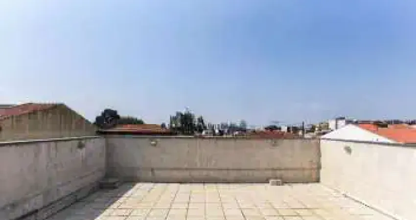 Kitnet para Venda em São Bernardo do Campo, Assunção, 1 dormitório, 1 banheiro