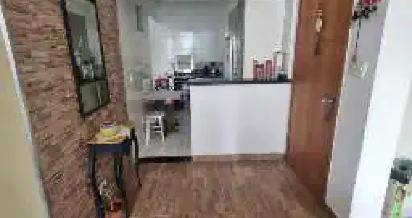 Apartamento para Venda em São Bernardo do Campo, Rudge Ramos, 3 dormitórios, 1 banheiro, 1 vaga