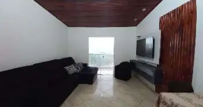 Casa para Venda em São Bernardo do Campo, Nova Petrópolis, 3 dormitórios, 2 suítes, 4 banheiros, 5 vagas