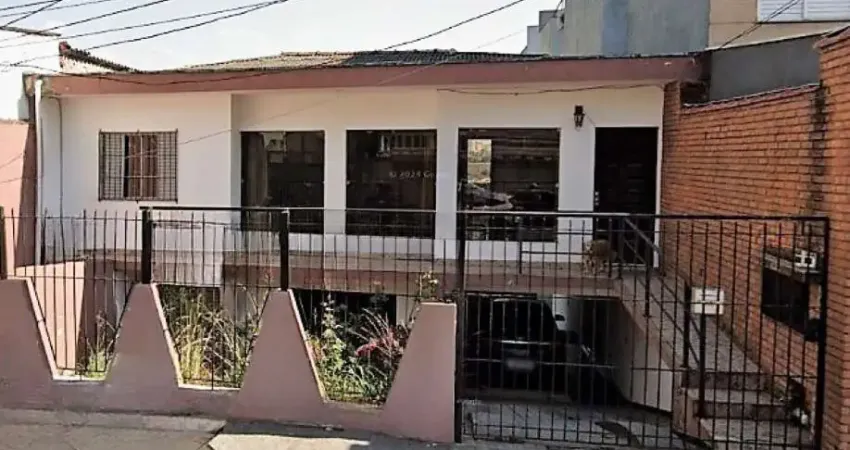 Terreno para Venda em Santo André, Parque Das Nações