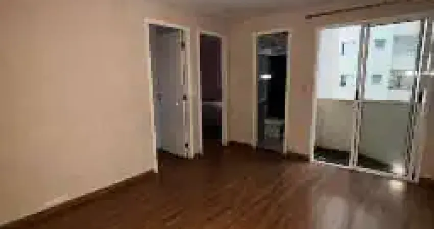 Apartamento para Venda em São Bernardo do Campo, Demarchi, 2 dormitórios, 1 banheiro, 1 vaga
