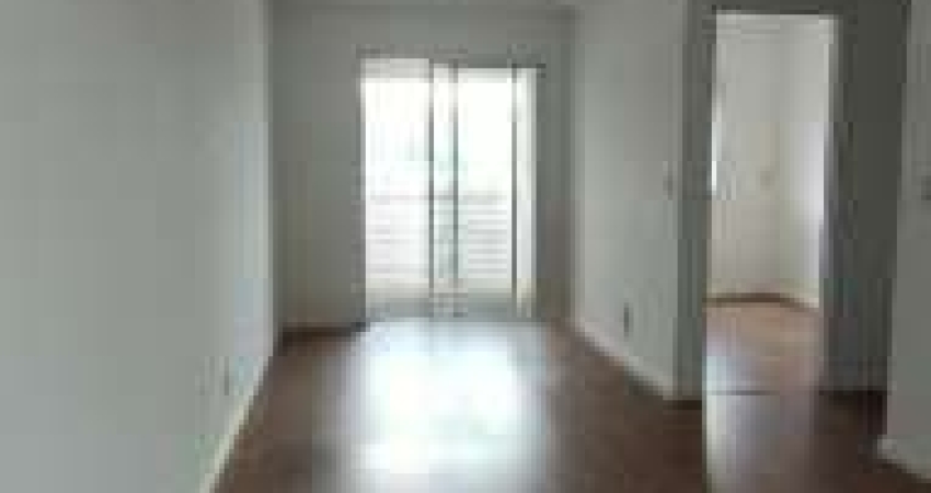 Apartamento para Venda em Santo André, Vila Tibiriçá, 2 dormitórios, 1 suíte, 1 banheiro, 1 vaga