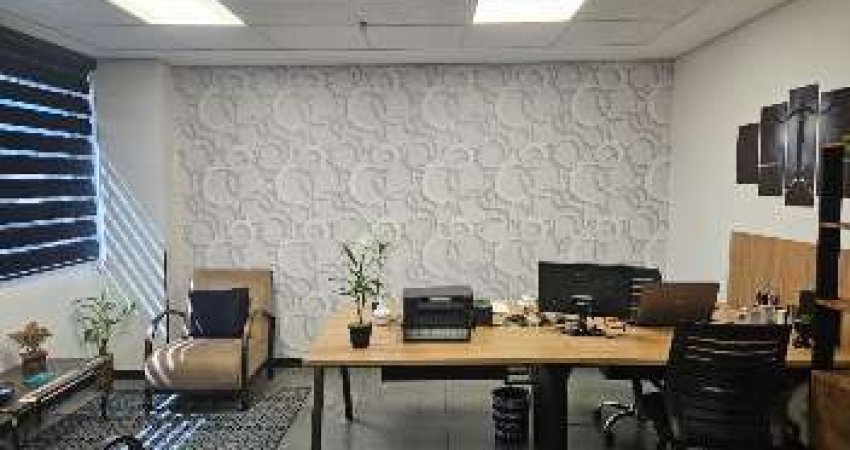 Sala Comercial para Venda em São Bernardo do Campo, Rudge Ramos, 1 banheiro, 1 vaga
