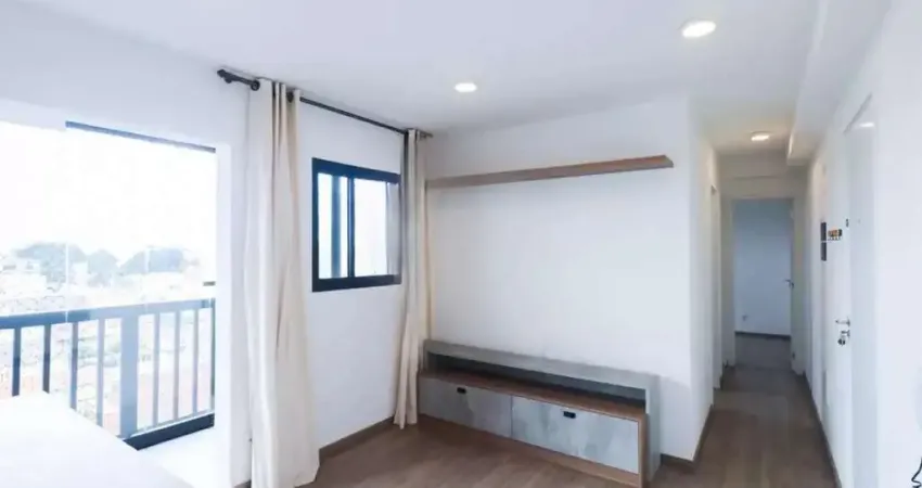 Apartamento para Venda em Santo André, Santa Maria, 2 dormitórios, 1 banheiro, 1 vaga