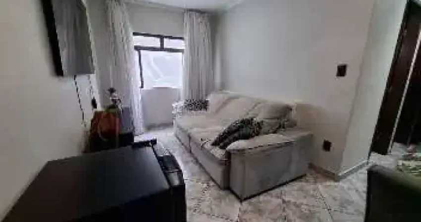 Apartamento para Venda em São Caetano do Sul, Santa Maria, 1 dormitório, 1 banheiro, 1 vaga