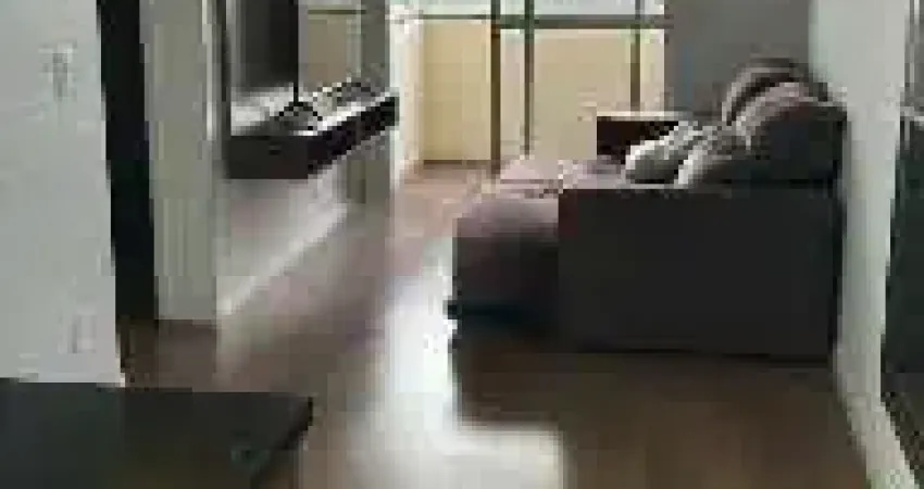 Apartamento para Venda em São Bernardo do Campo, Demarchi, 2 dormitórios, 1 banheiro, 1 vaga