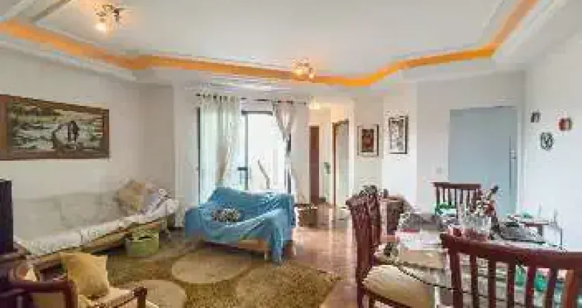 Apartamento para Venda em São Bernardo do Campo, Santa Terezinha, 3 dormitórios, 3 suítes, 1 banheiro, 2 vagas