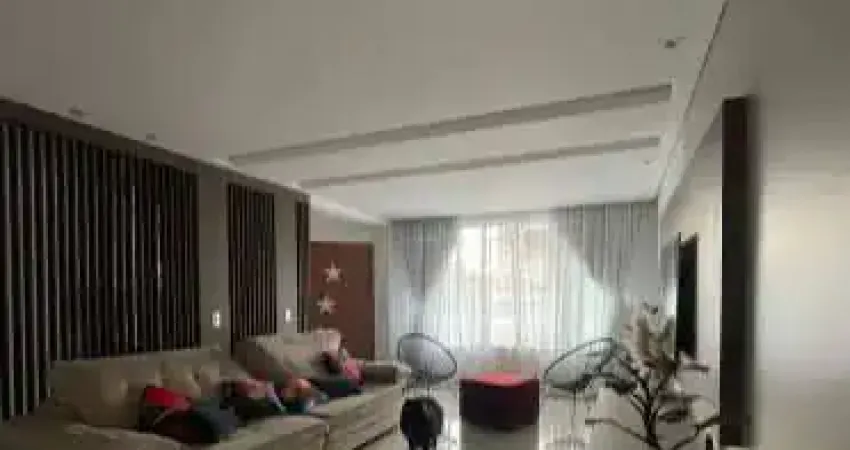 Casa para Venda em São Bernardo do Campo, Centro, 2 dormitórios, 2 suítes, 2 banheiros, 3 vagas