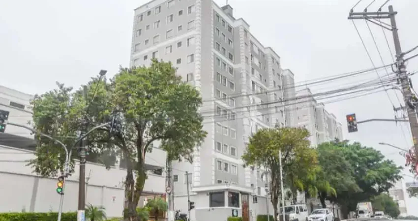 Apartamento para Venda em São Bernardo do Campo, Taboão, 1 dormitório, 1 banheiro, 1 vaga