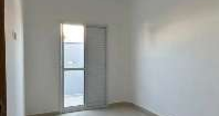 Apartamento para Venda em Santo André, Jardim Bom Pastor, 2 dormitórios, 2 banheiros, 1 vaga