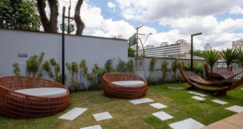 Apartamento para Venda em Santo André, Vila Assunção, 3 dormitórios, 3 suítes, 1 banheiro, 3 vagas