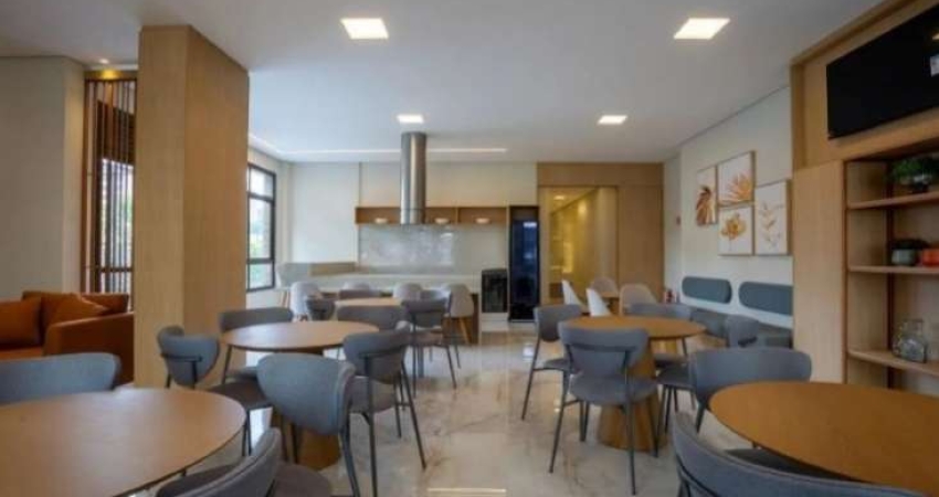 Apartamento para Venda em Santo André, Vila Assunção, 3 dormitórios, 3 suítes, 1 banheiro, 2 vagas