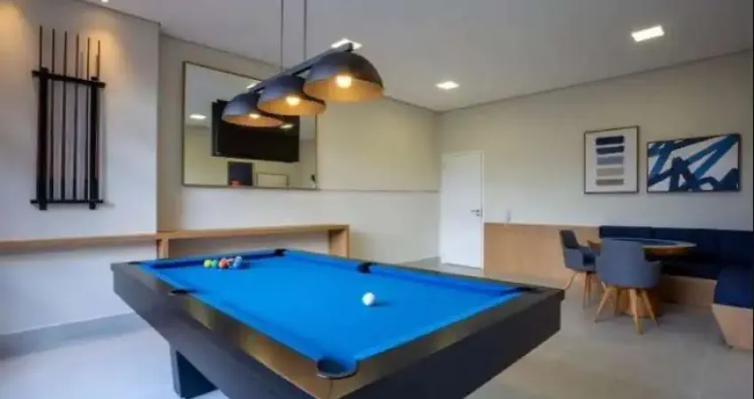 Apartamento para Venda em Santo André, Vila Assunção, 3 dormitórios, 3 suítes, 1 banheiro, 2 vagas